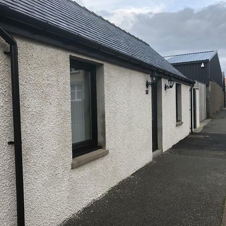 44 Inaclete Road Lägenhet Stornoway  Exteriör bild