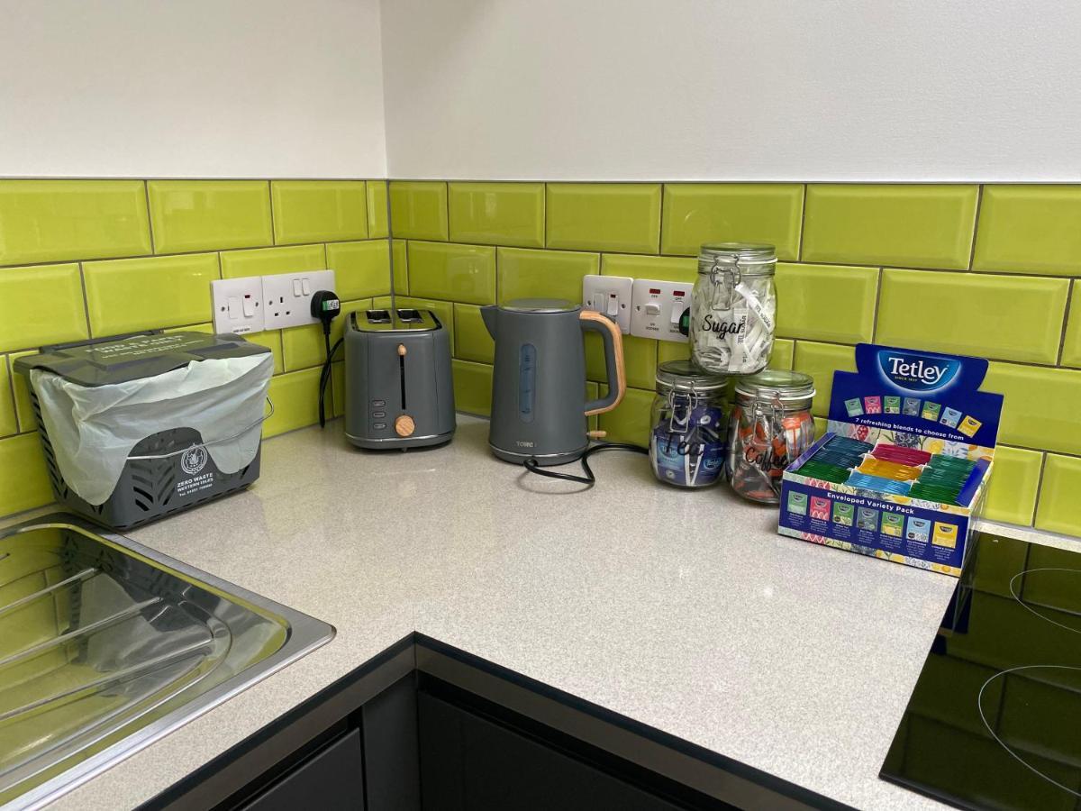 44 Inaclete Road Lägenhet Stornoway  Exteriör bild