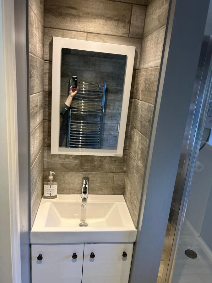 44 Inaclete Road Lägenhet Stornoway  Exteriör bild